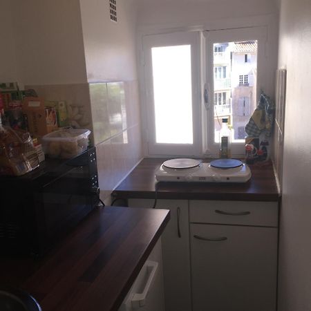 Appartement Rue D'Italie エクス＝アン＝プロヴァンス エクステリア 写真